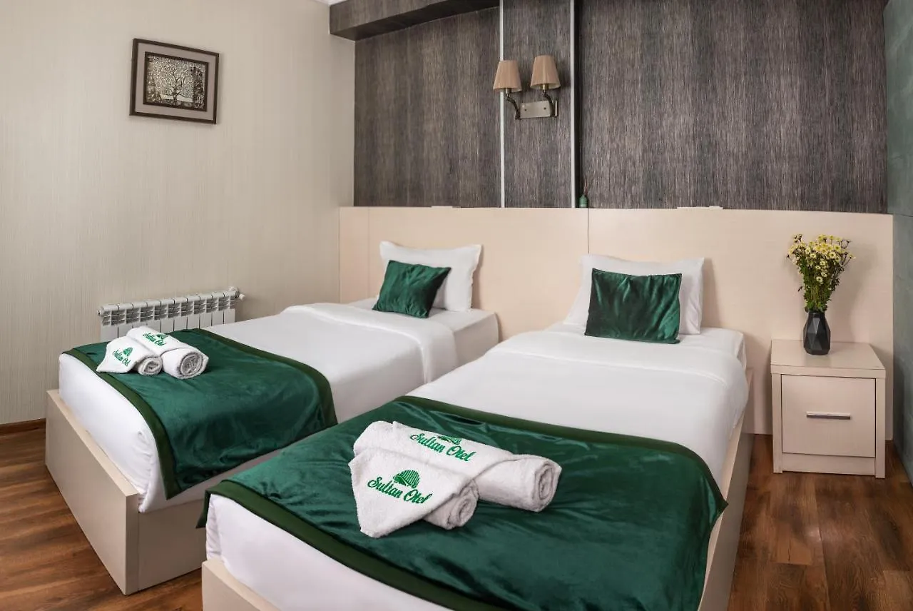 Huixin Hotel Tiflis