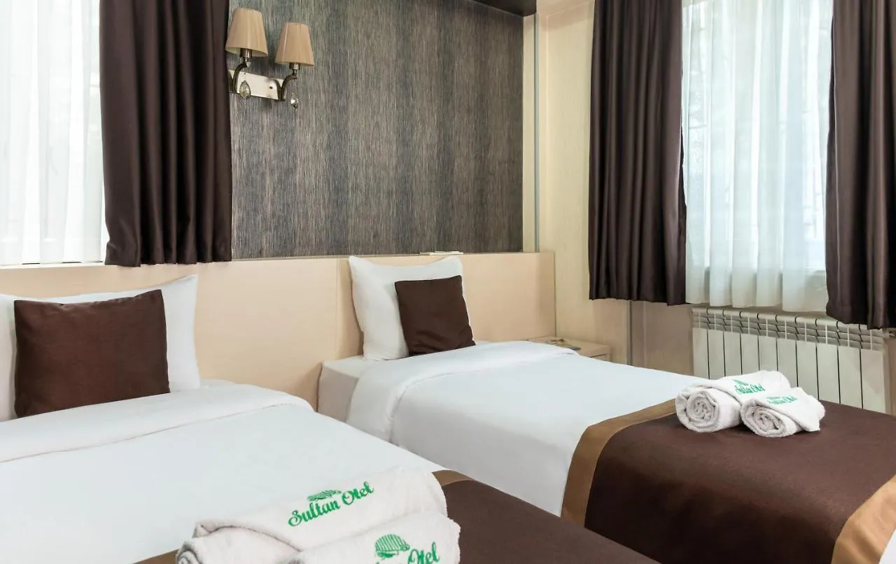 Huixin Hotel Tiflis