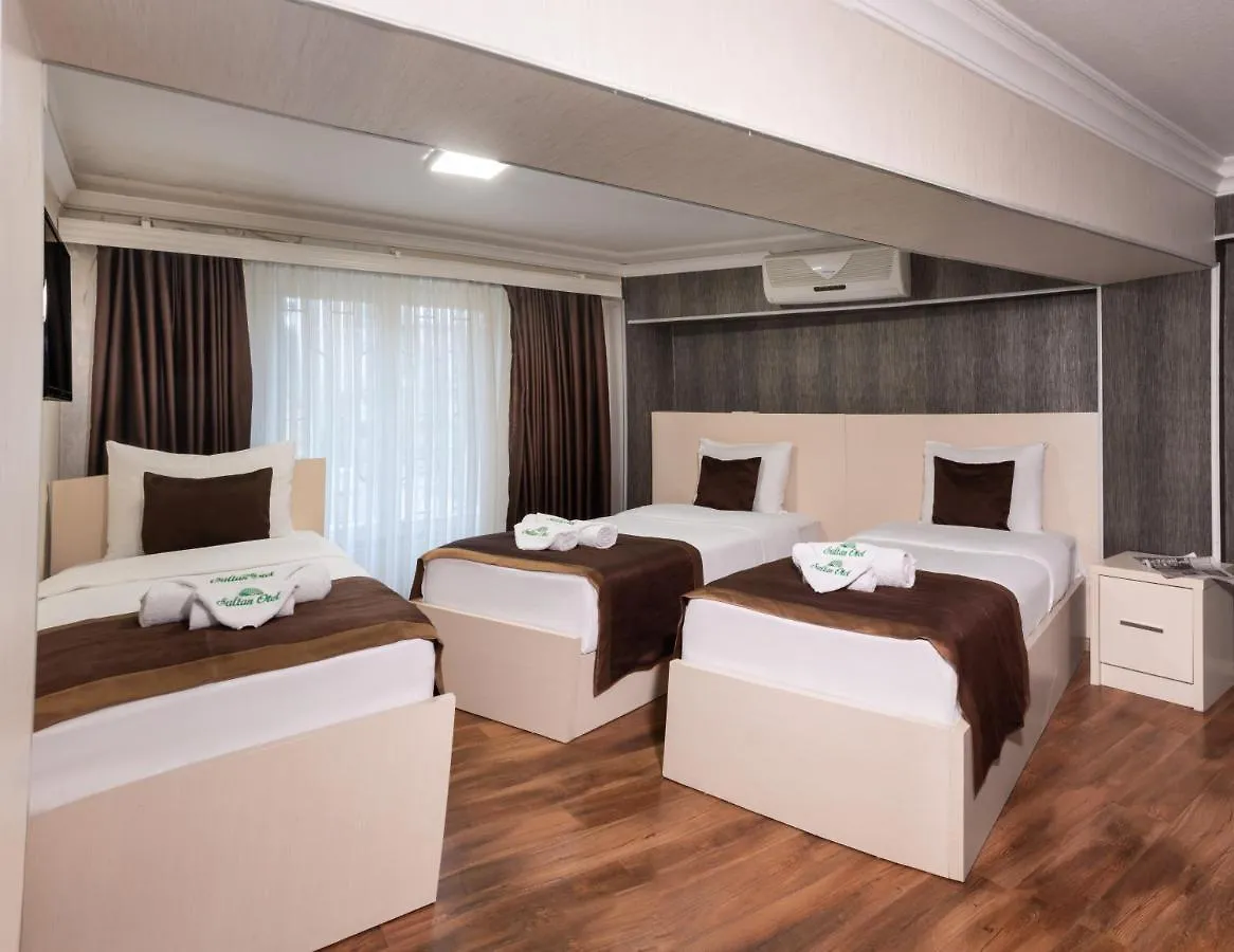 Huixin Hotel Tiflis