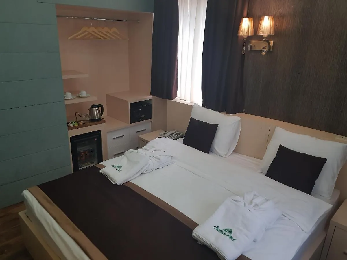 Huixin Hotel Tiflis