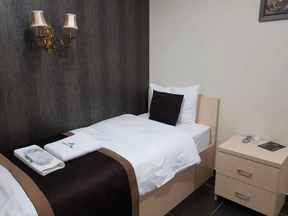 Huixin Hotel Tiflis