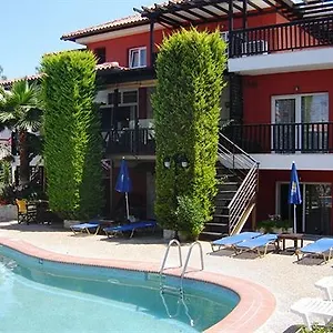 *** Apart Otel Aeollos Yunanistan