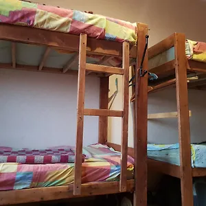 Hostel Epiktet 