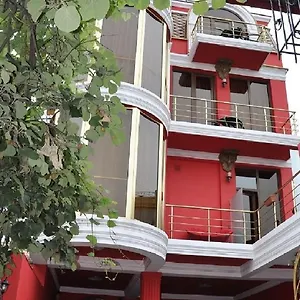 *** Otel Amber Gürcistan